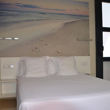 Apartamento Playa Costa Barcelona Malgrat de Mar Eksteriør billede