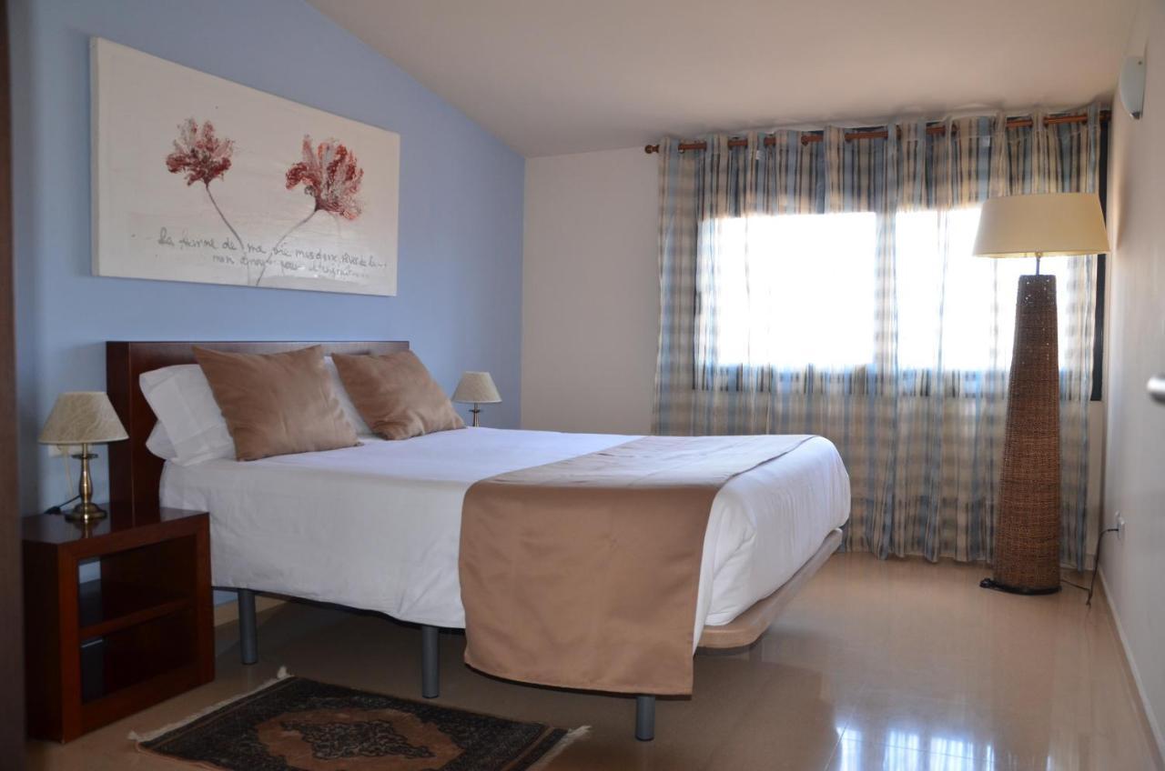 Apartamento Playa Costa Barcelona Malgrat de Mar Eksteriør billede