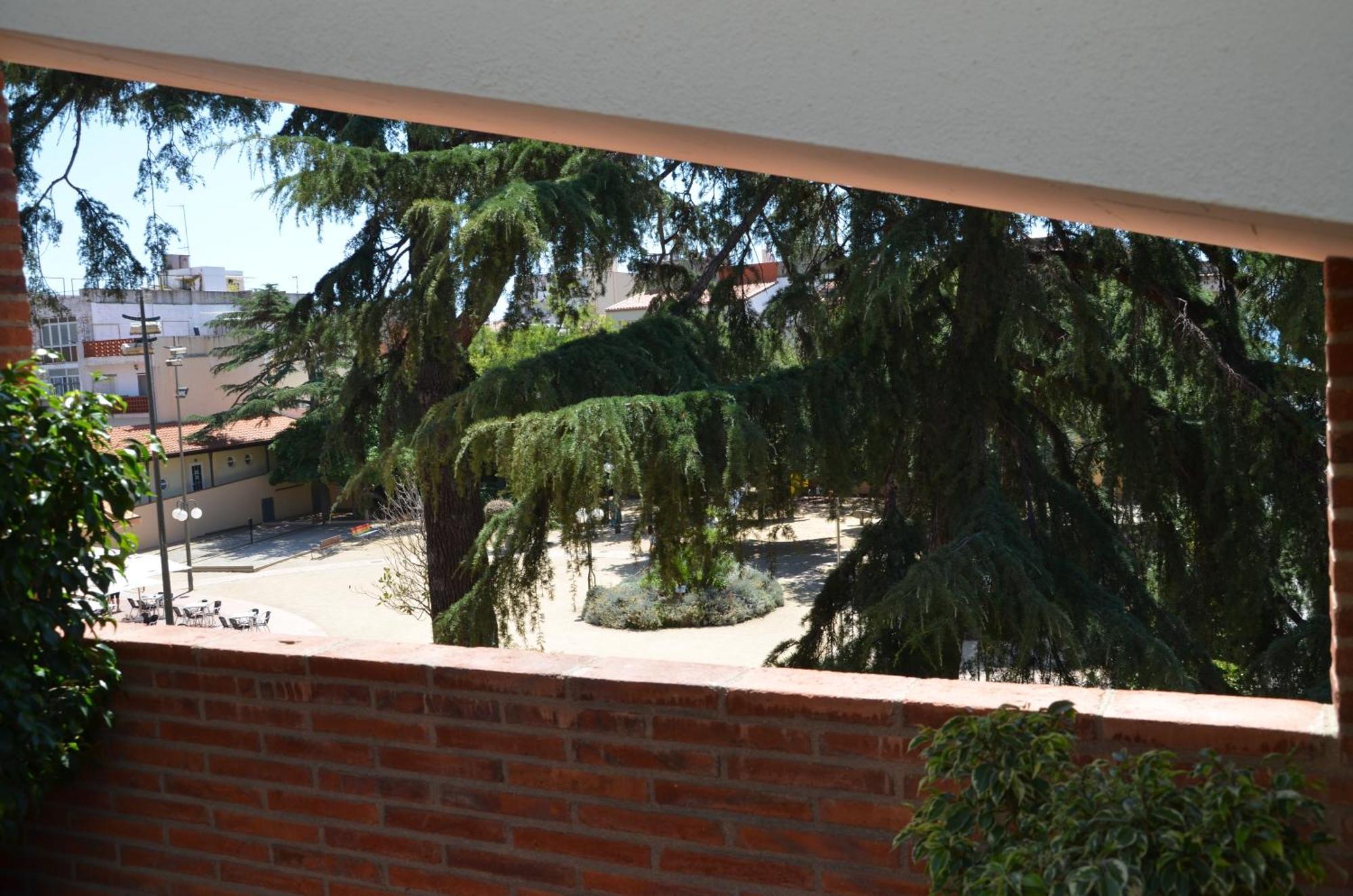 Apartamento Playa Costa Barcelona Malgrat de Mar Eksteriør billede