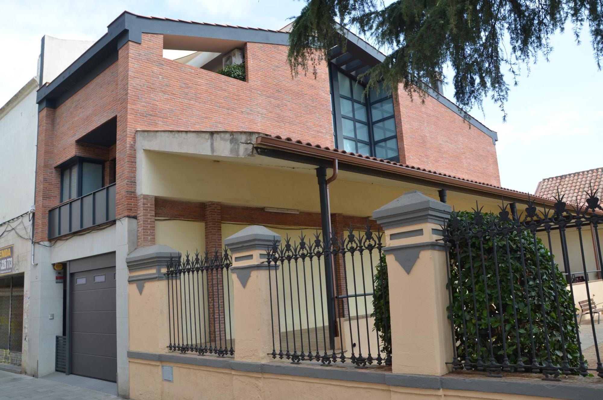 Apartamento Playa Costa Barcelona Malgrat de Mar Eksteriør billede