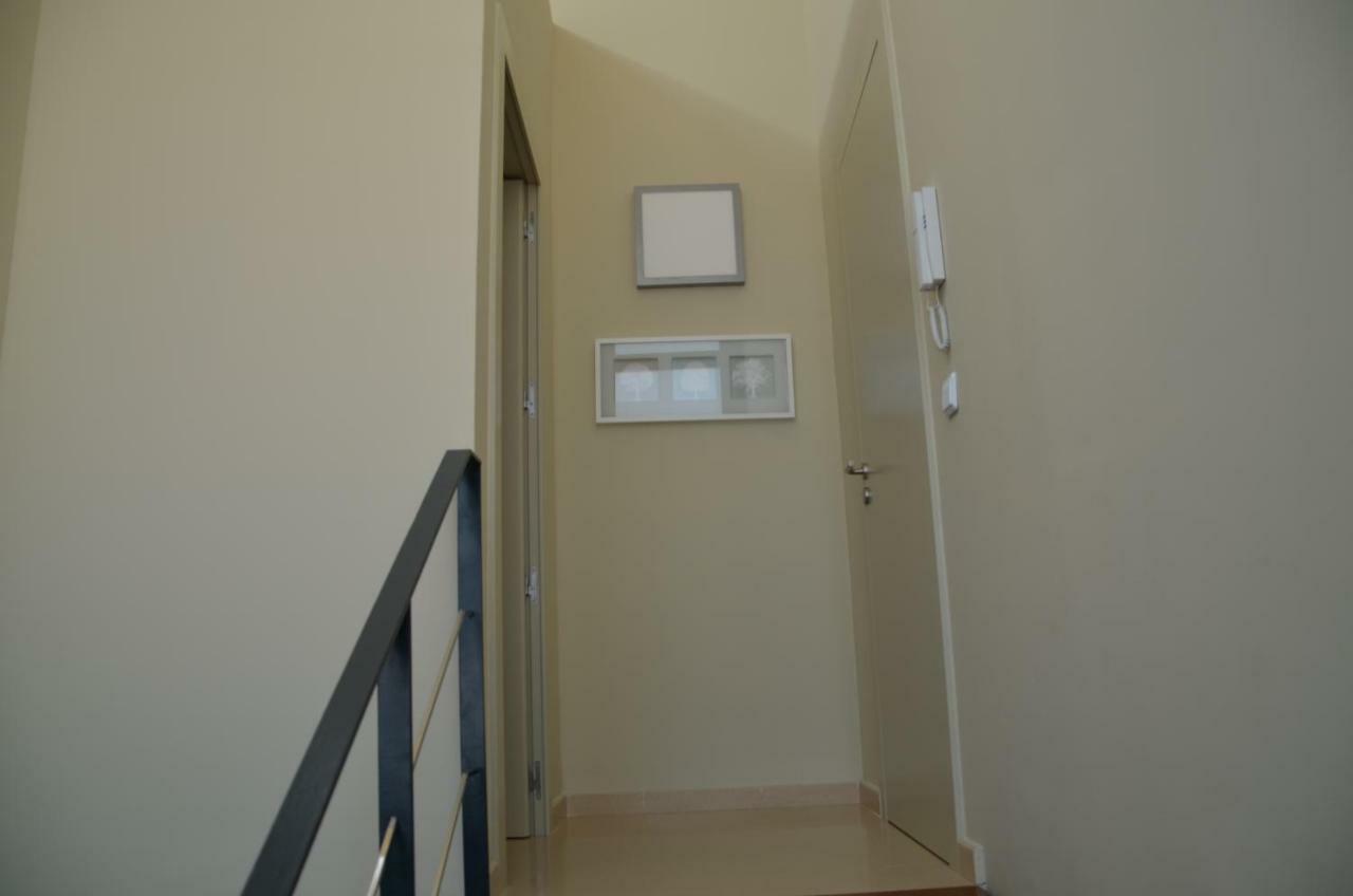 Apartamento Playa Costa Barcelona Malgrat de Mar Eksteriør billede