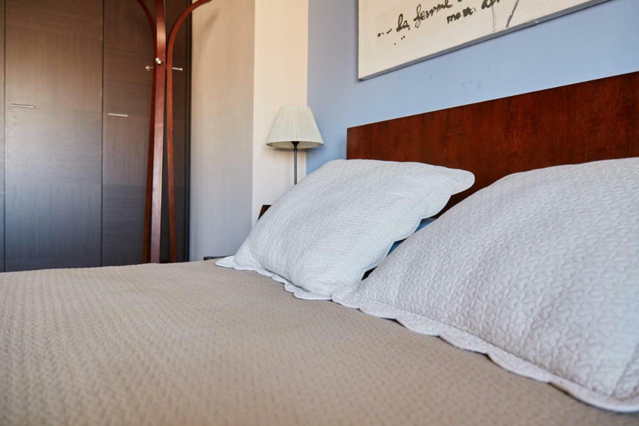 Apartamento Playa Costa Barcelona Malgrat de Mar Eksteriør billede