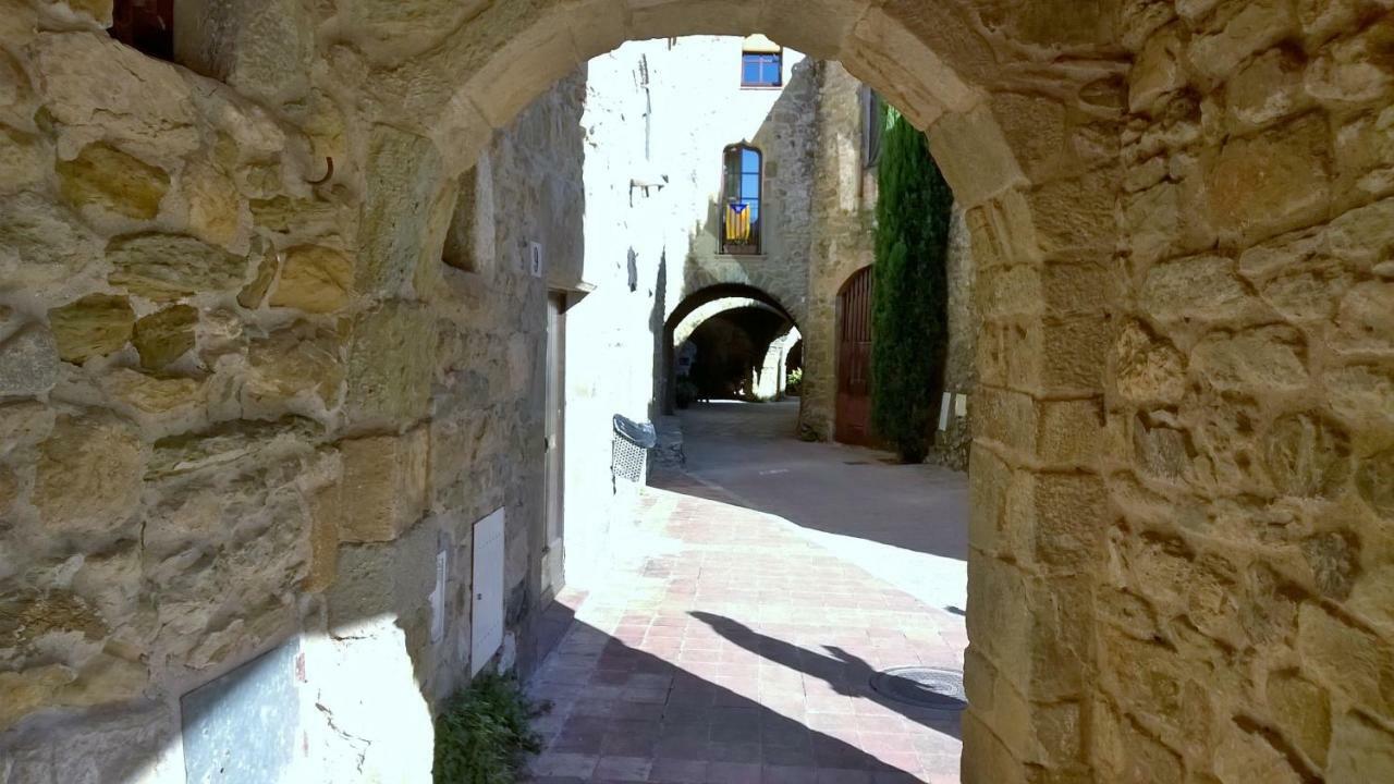 Apartamento Playa Costa Barcelona Malgrat de Mar Eksteriør billede