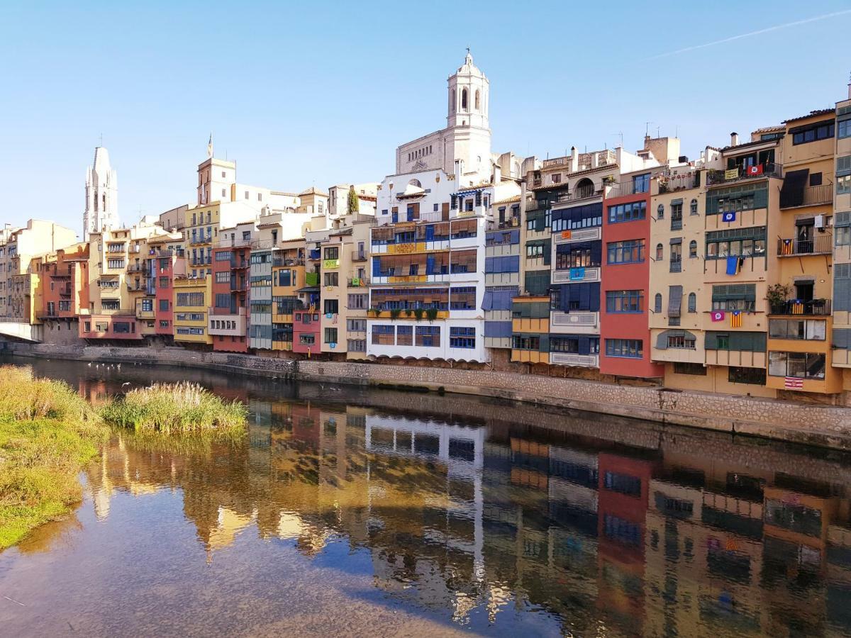Apartamento Playa Costa Barcelona Malgrat de Mar Eksteriør billede