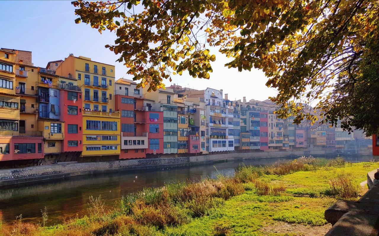 Apartamento Playa Costa Barcelona Malgrat de Mar Eksteriør billede