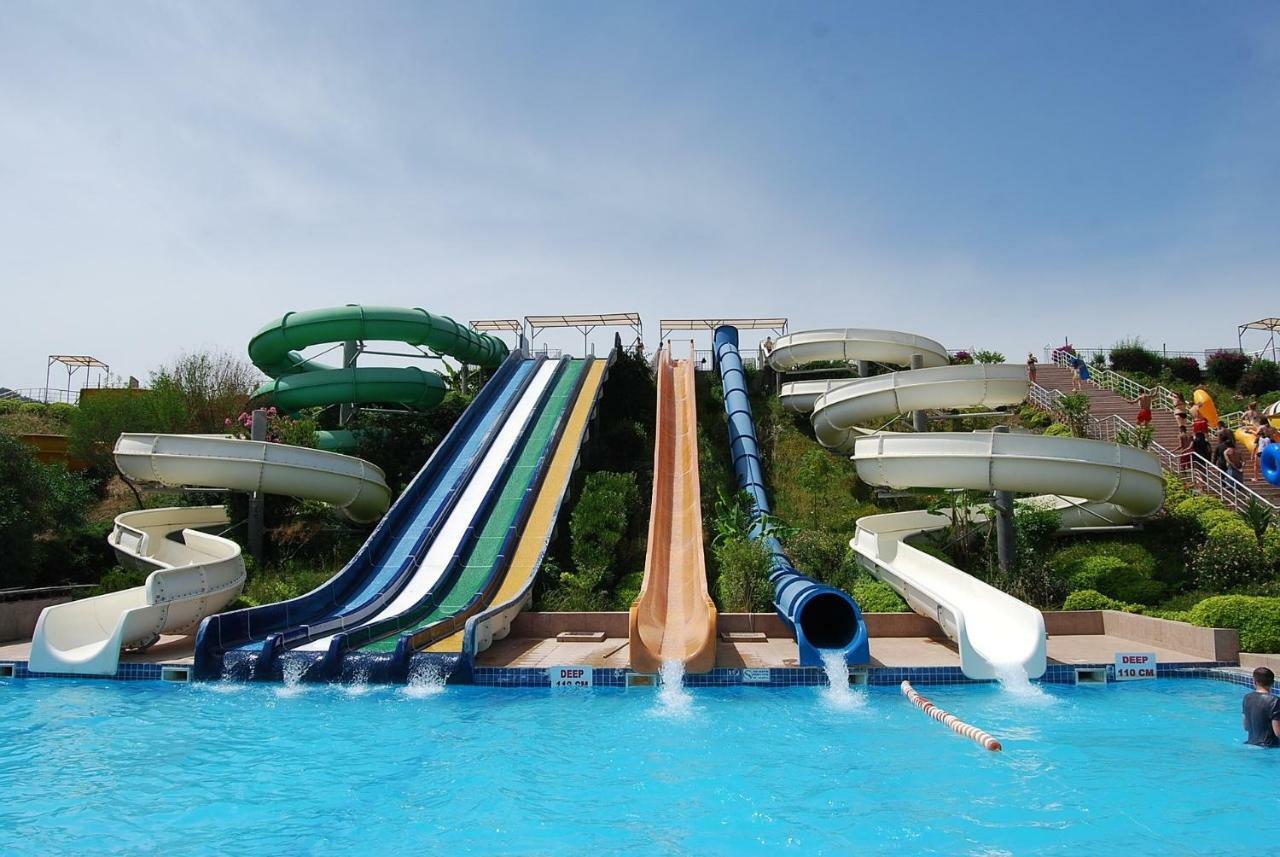 Apartamento Playa Costa Barcelona Malgrat de Mar Eksteriør billede